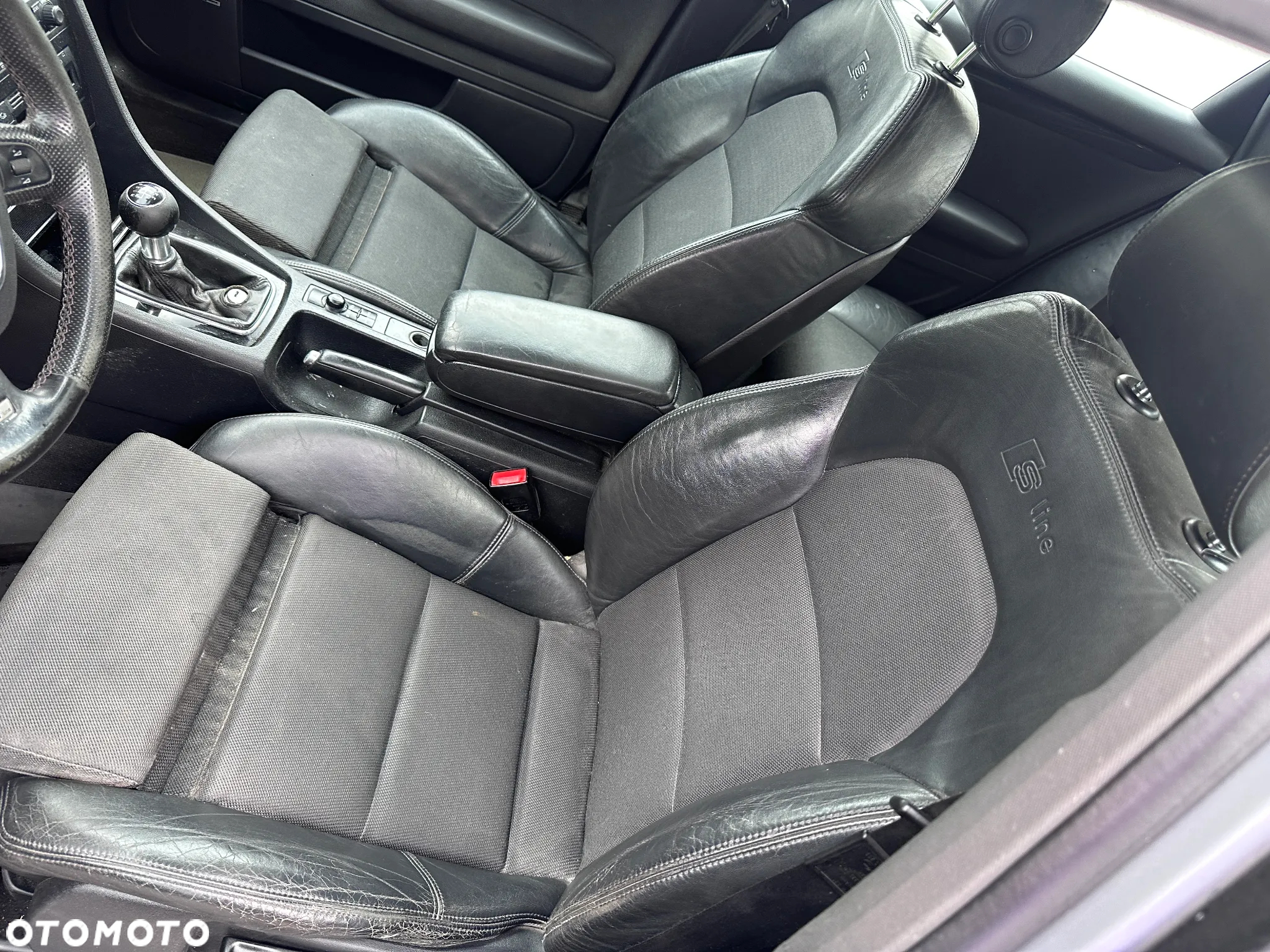 Audi A4 2.0 TDI - 4