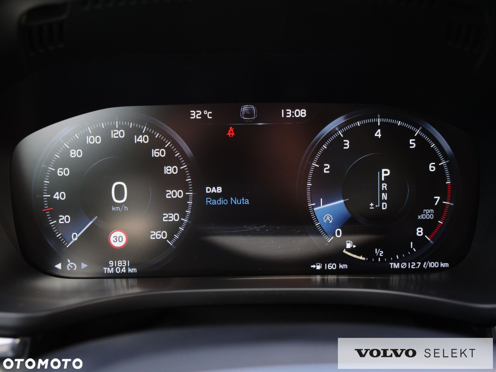 Volvo XC 60 - 19