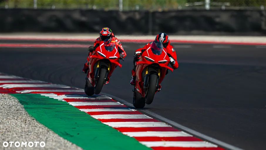 Ducati Panigale V4R - 19