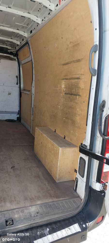 Renault Master - 5