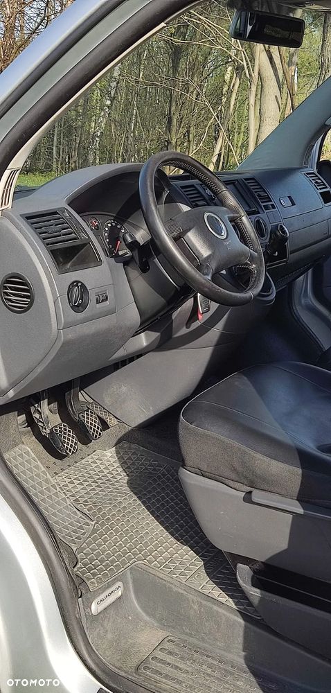 Volkswagen Caravelle TDI L2 4Motion - 9