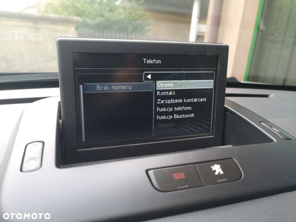 Peugeot 3008 HDi 150 Allure - 20