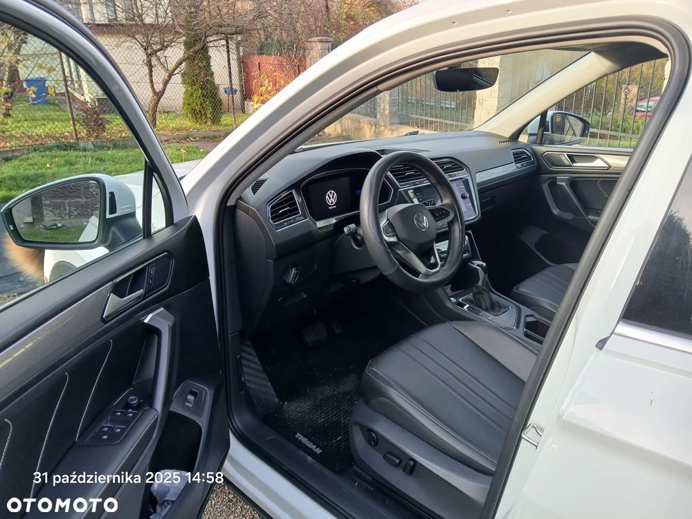 Volkswagen Tiguan Allspace - 7