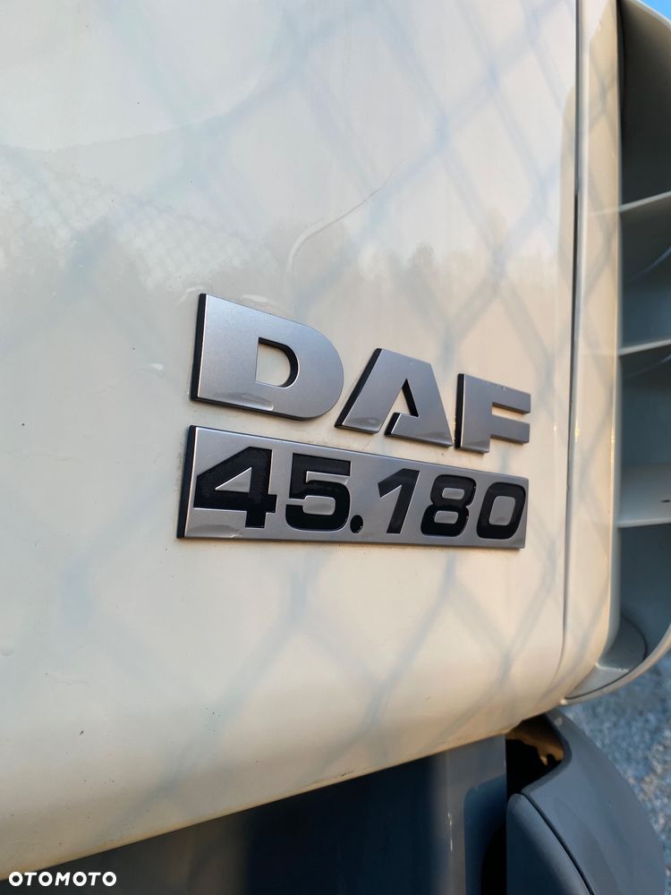 DAF LF 45 180 thermo king tgl - 16