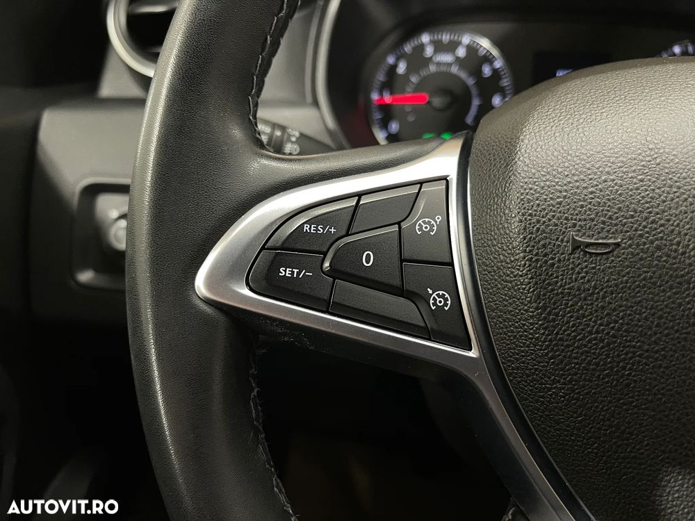 Dacia Duster Blue dCi 115 Comfort - 18