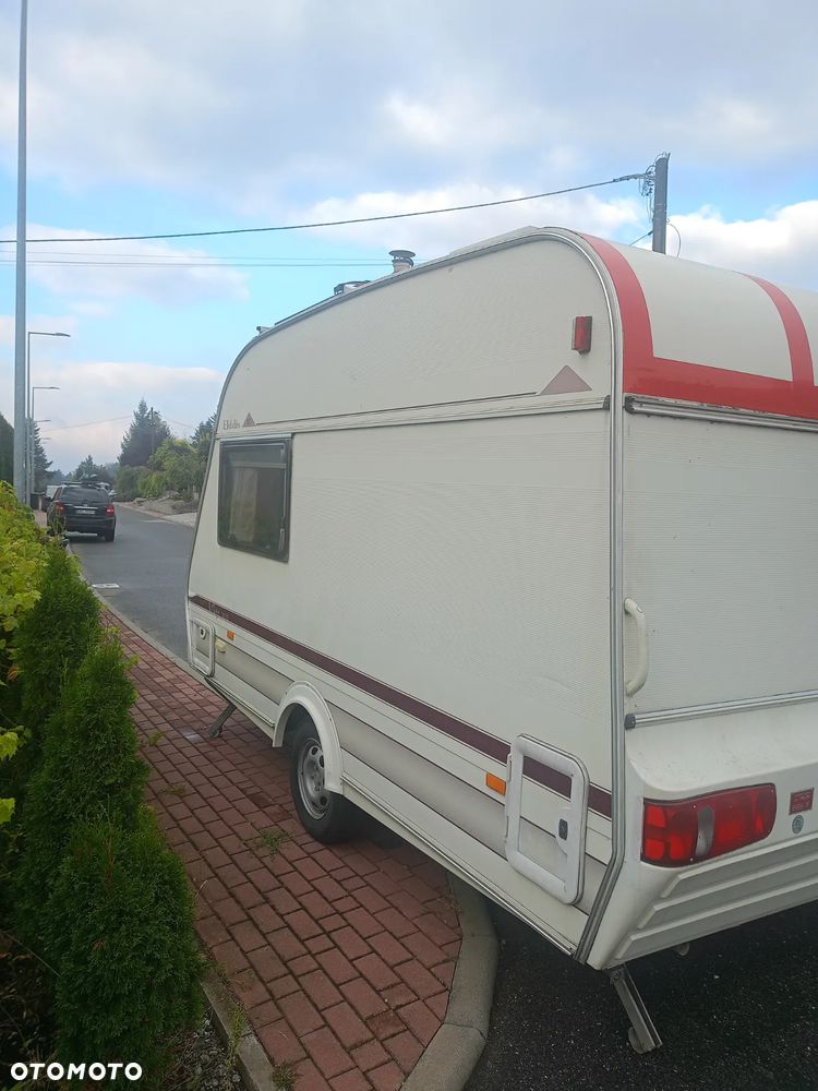 Elddis WISP389 - 15