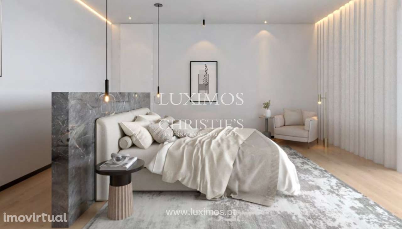 Moradia contemporânea chave na mão para venda em Silves, Algarve - Grande imagem: 5/36