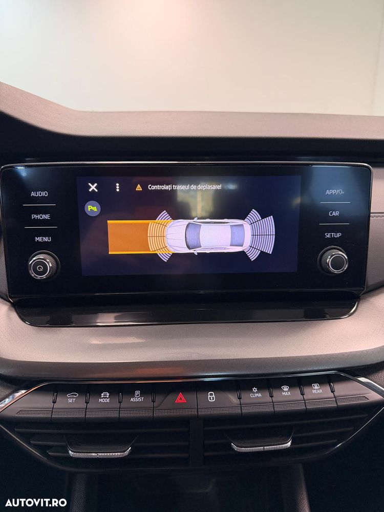 Skoda Octavia 1.5 TSI Ambition - 2