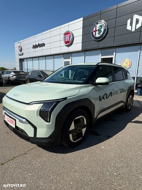 Kia - 2