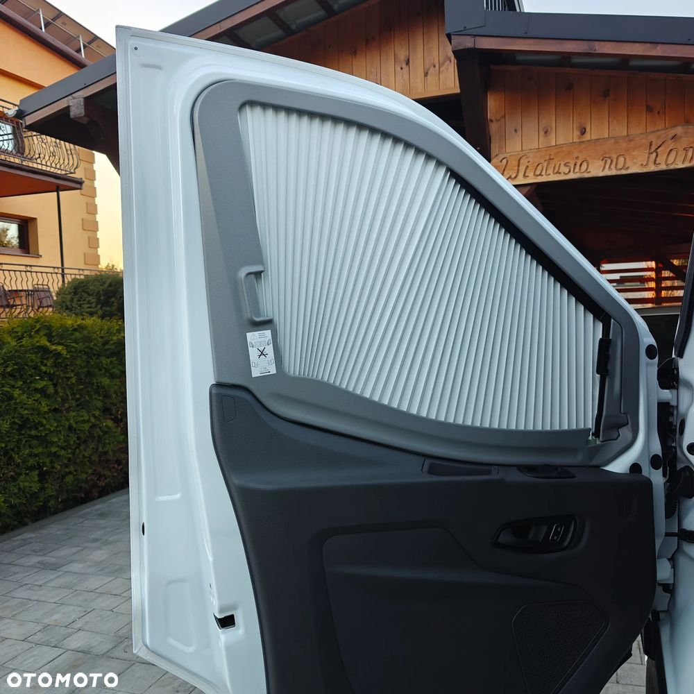 Ford Etrusco 600 DF Complet Edition Laika - 22