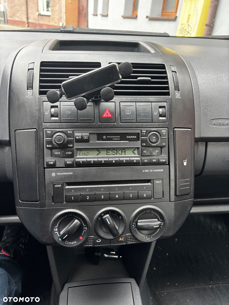Volkswagen Polo 1.4 TDI Special - 17