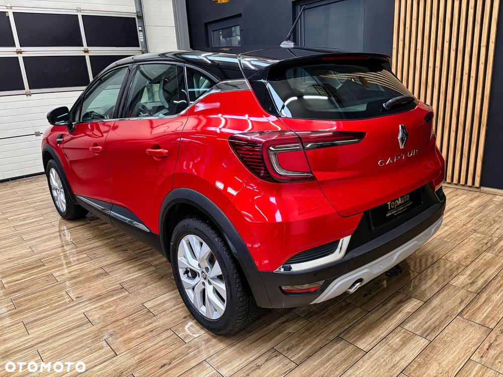 Renault Captur 1.3 TCe Intens EDC - 9