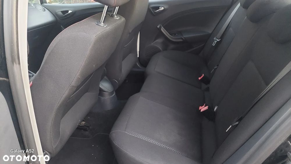 Seat Ibiza 1.2 TSI FR - 11