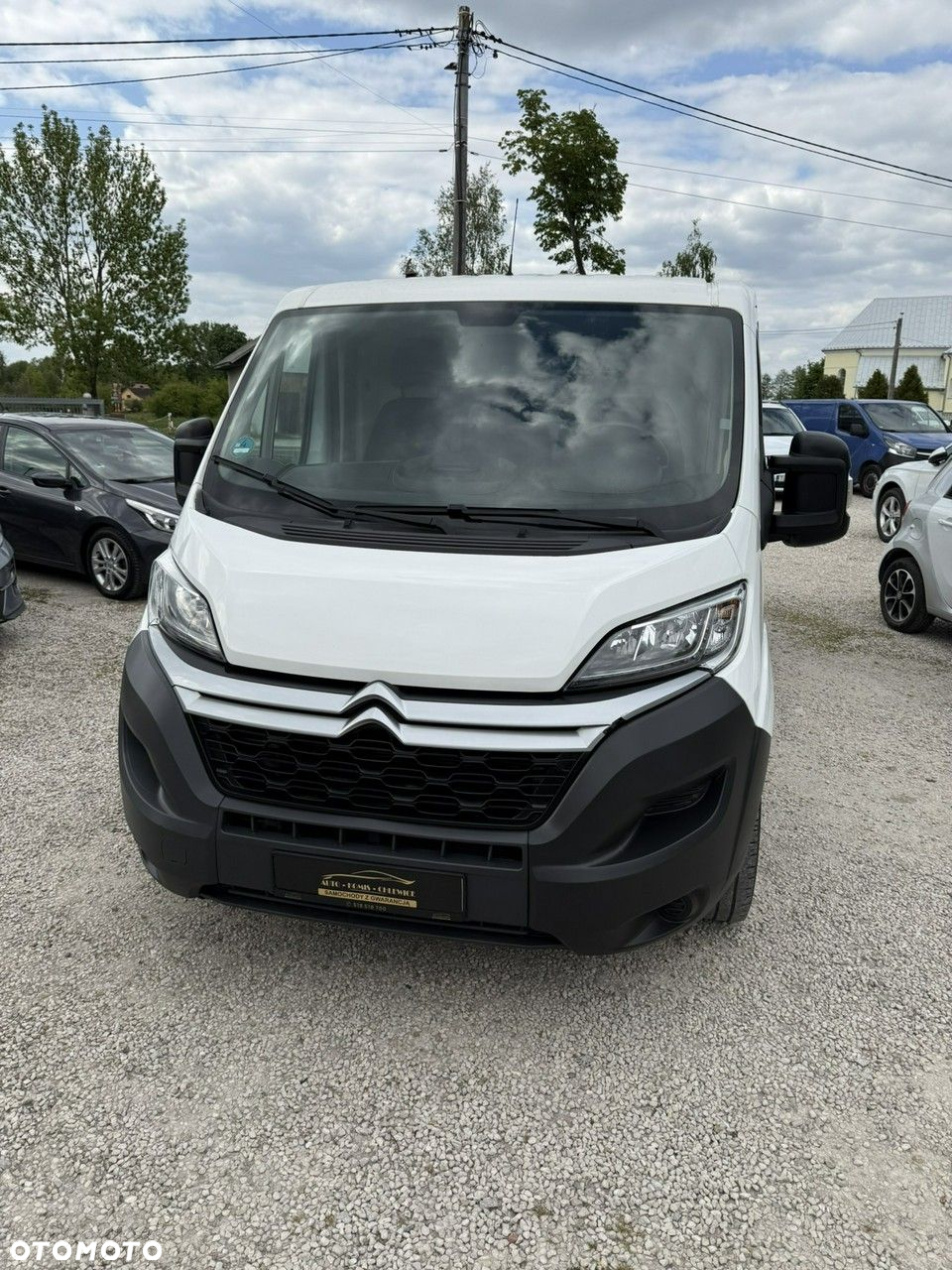 Citroën Jumper - 24