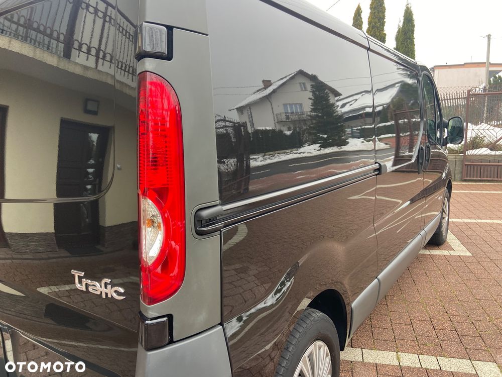 Renault Trafic - 14