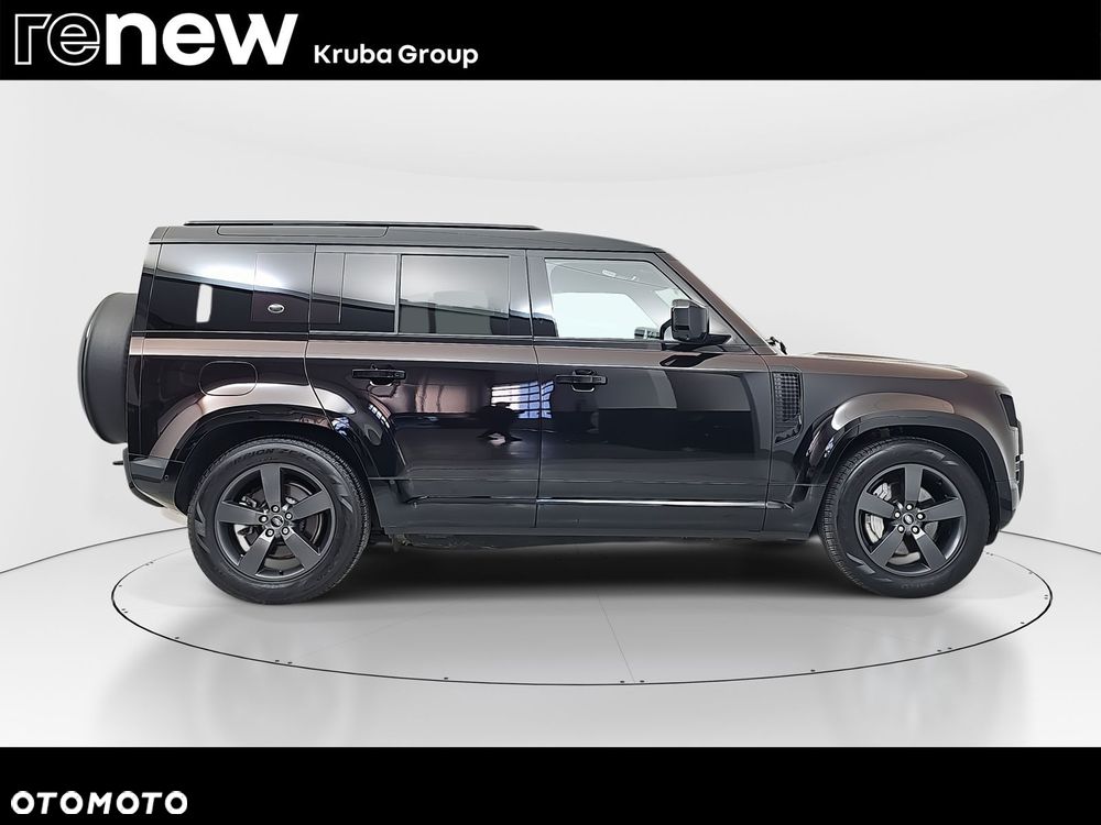 Land Rover Defender - 4