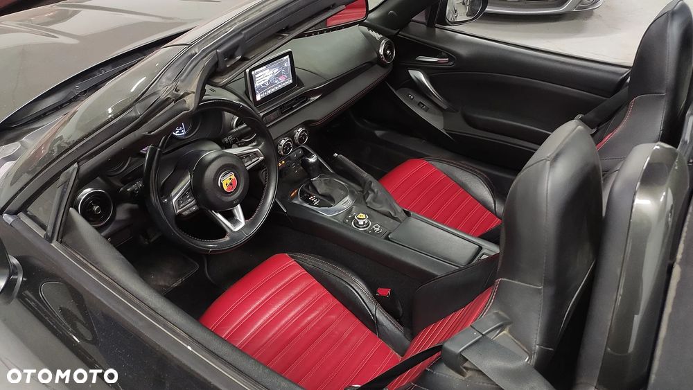 Abarth 124 - 11