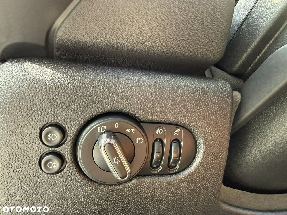 MINI Cooper GPF - 31