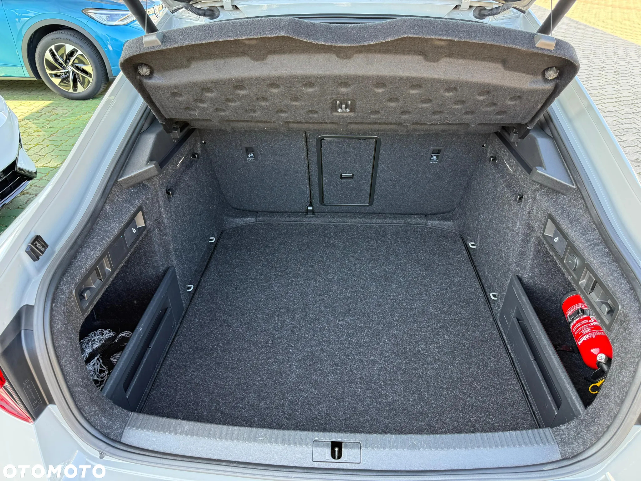 Skoda Superb 1.5 TSI Sportline - 13