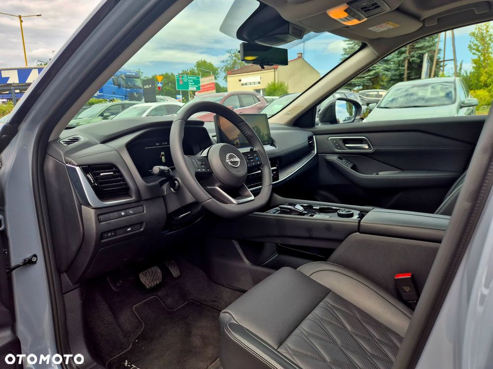 Nissan X-Trail 1.5 VC-T e-POWER Tekna e-4ORCE - 11