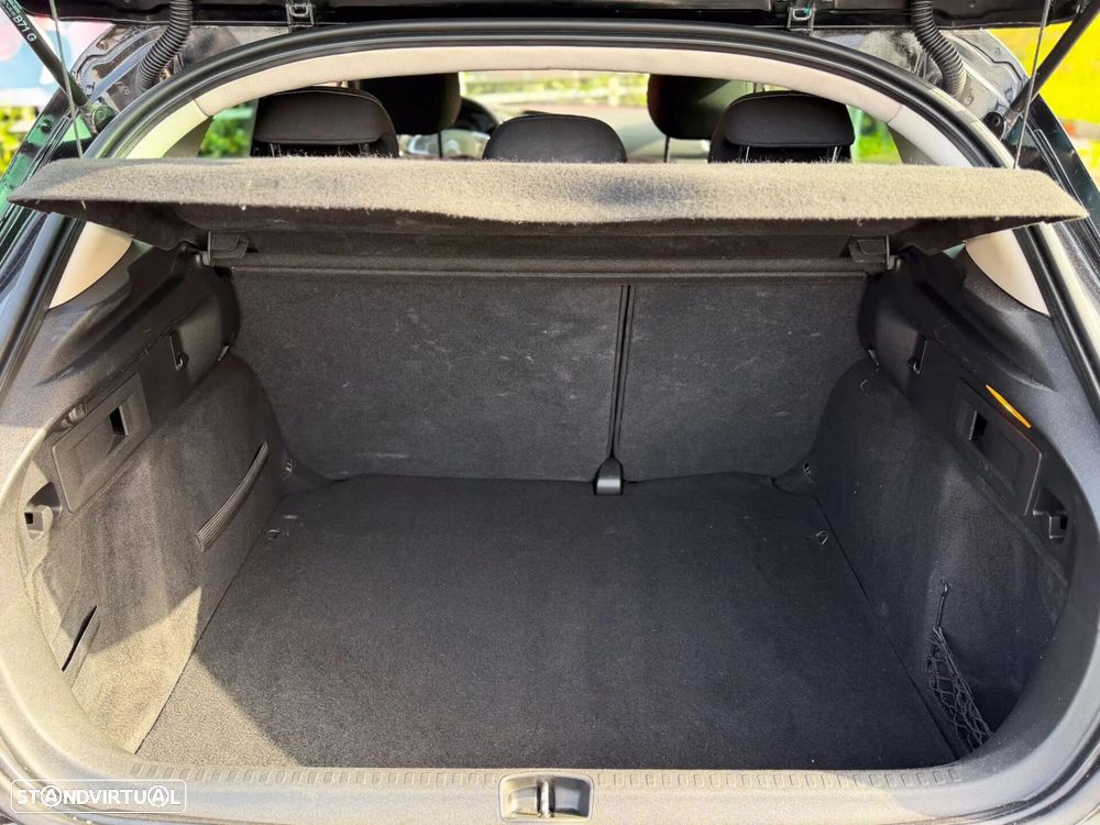 Citroën C4 1.6 BlueHDi Feel - 11