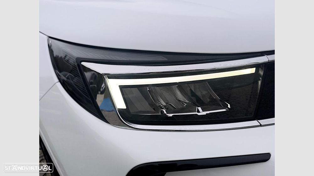 Opel Grandland 1.6 T PHEV GS Line - 8