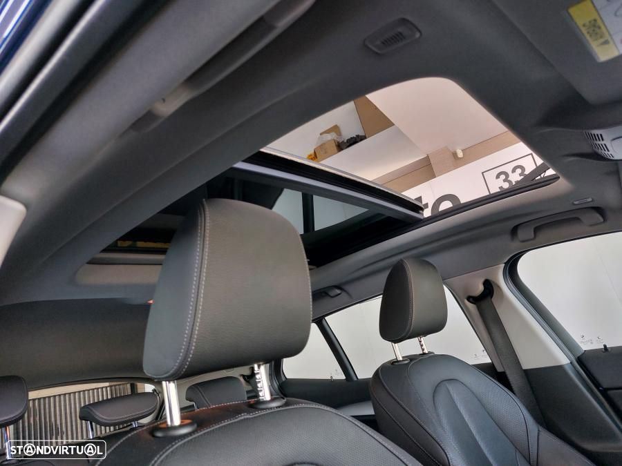 BMW X2 18 d sDrive Auto - 9