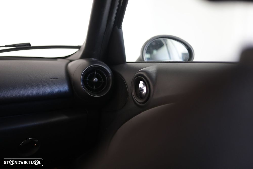 MINI Countryman One D - 23