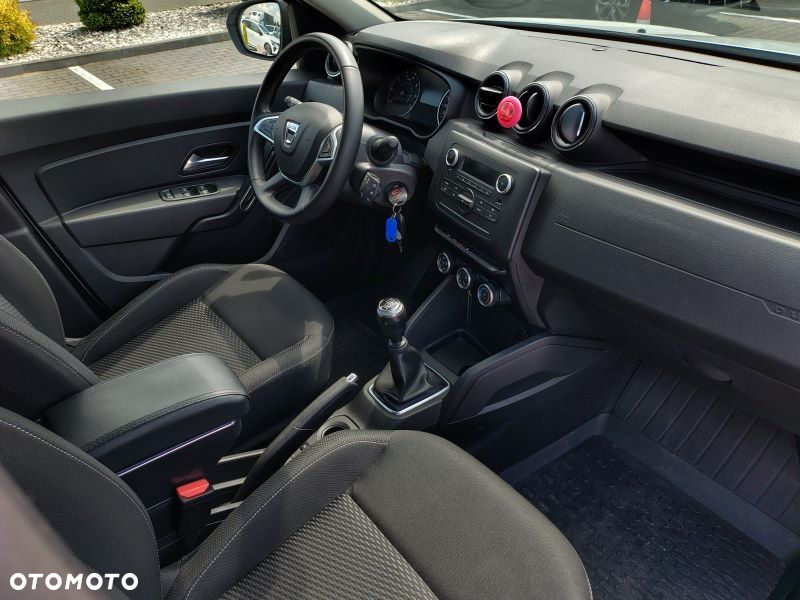 Dacia Duster - 15