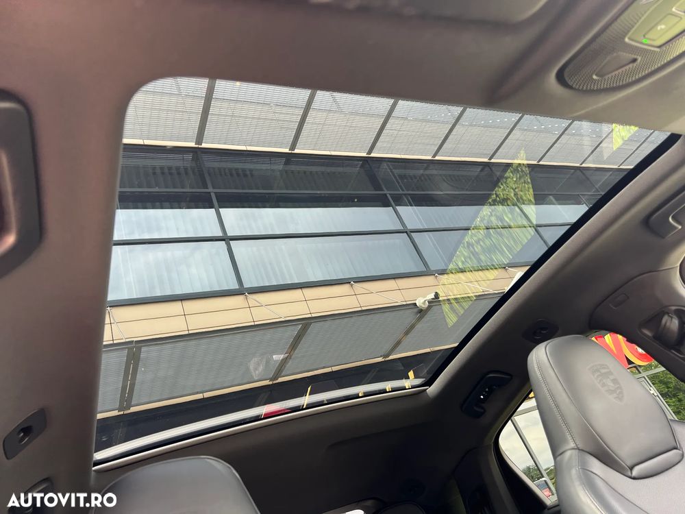 Porsche Cayenne S - 12
