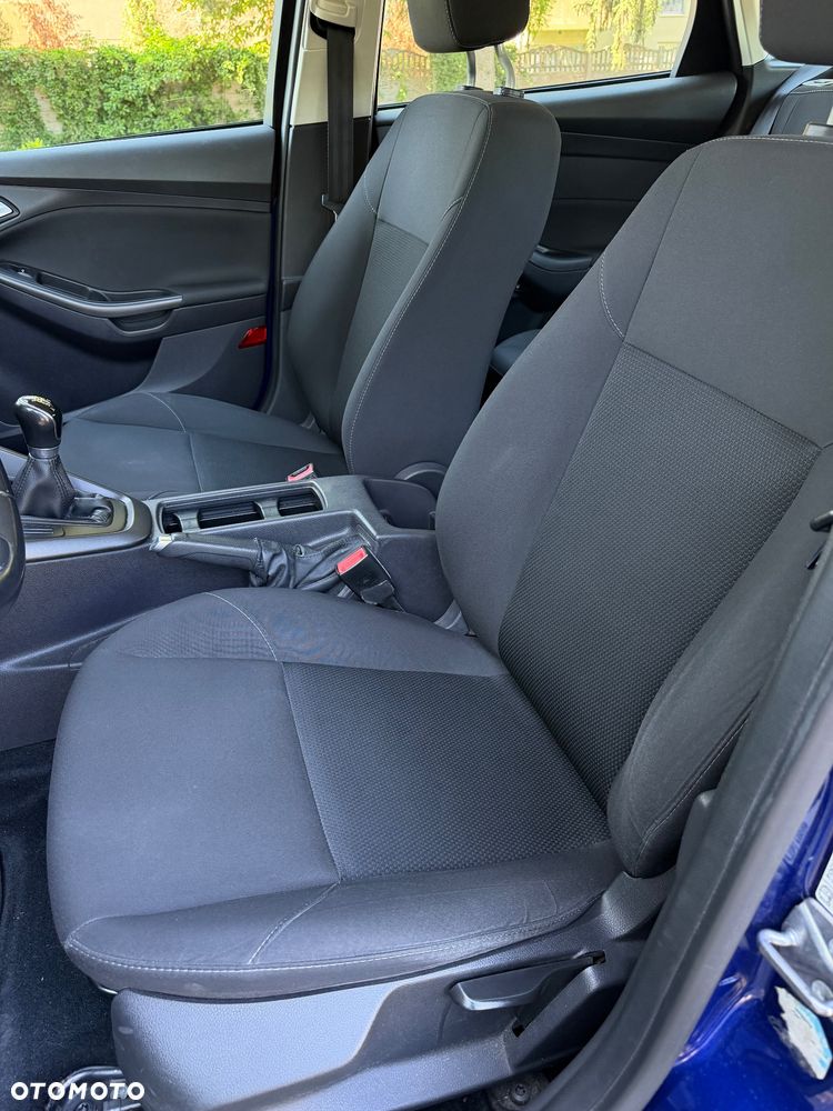 Ford Focus - 9