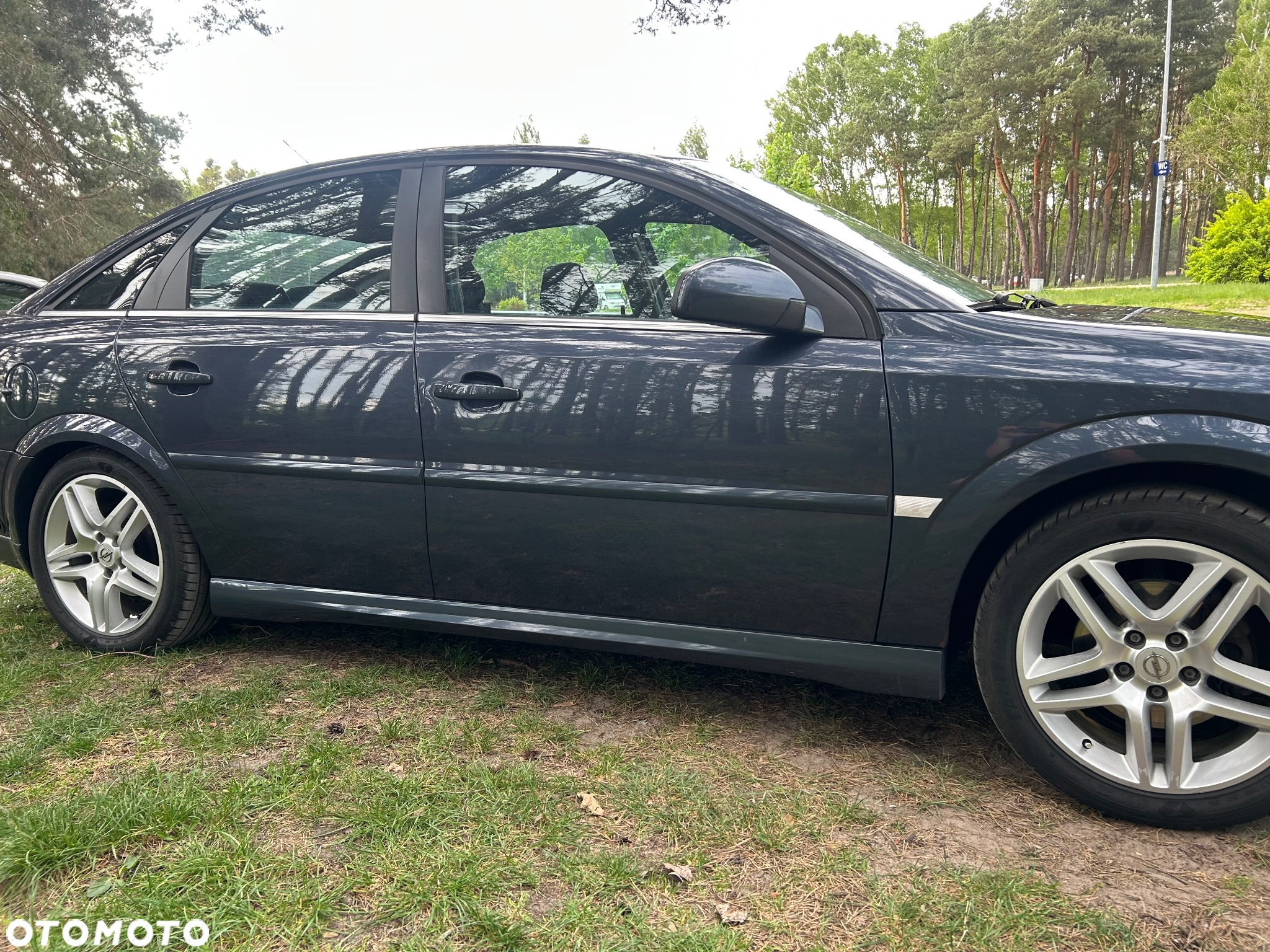 Opel Vectra 1.8 Cosmo - 3