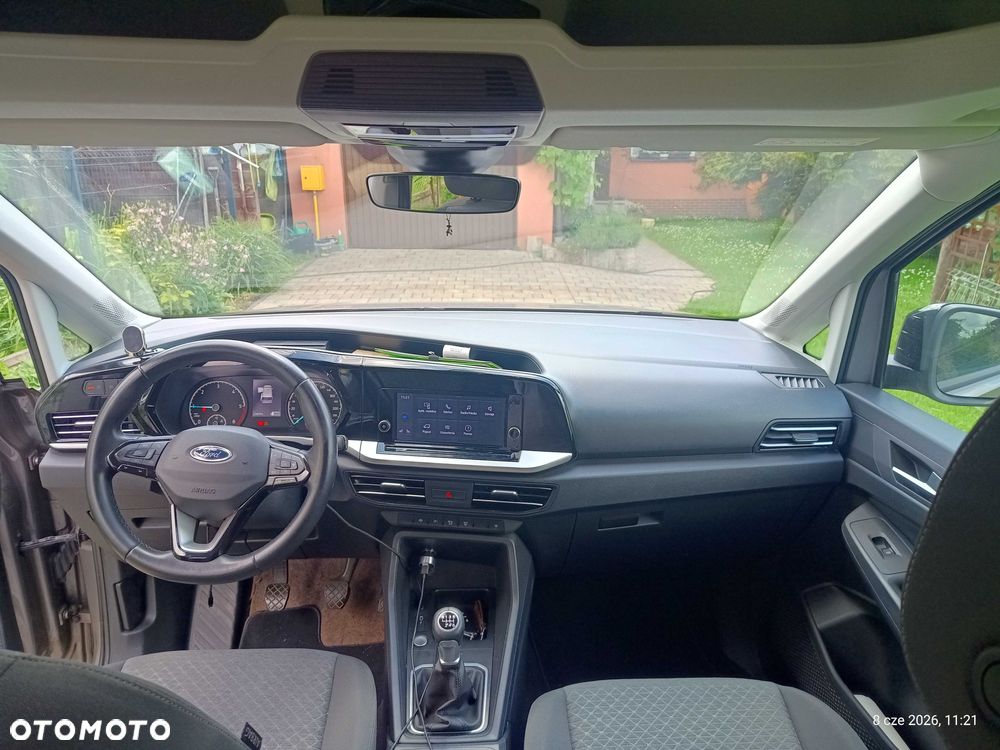 Ford Tourneo Connect Grand - 5