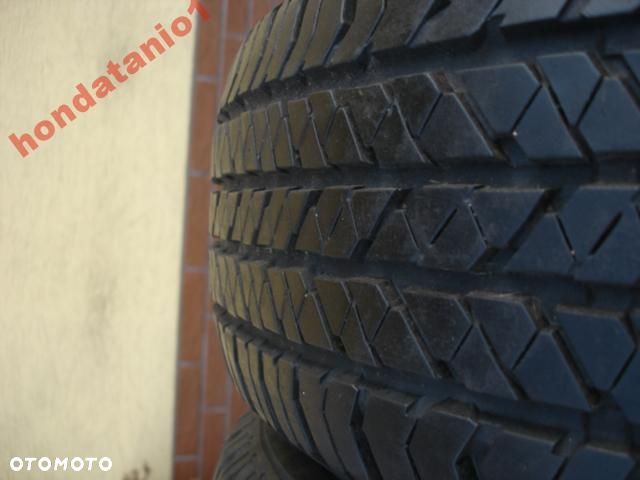 OPONY BRIDGESTON DUELER H/T 215/65R16 6.5mm - 2
