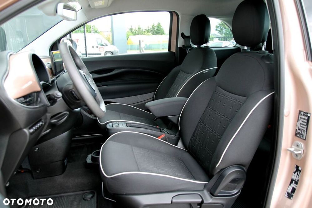 Fiat 500e - 26