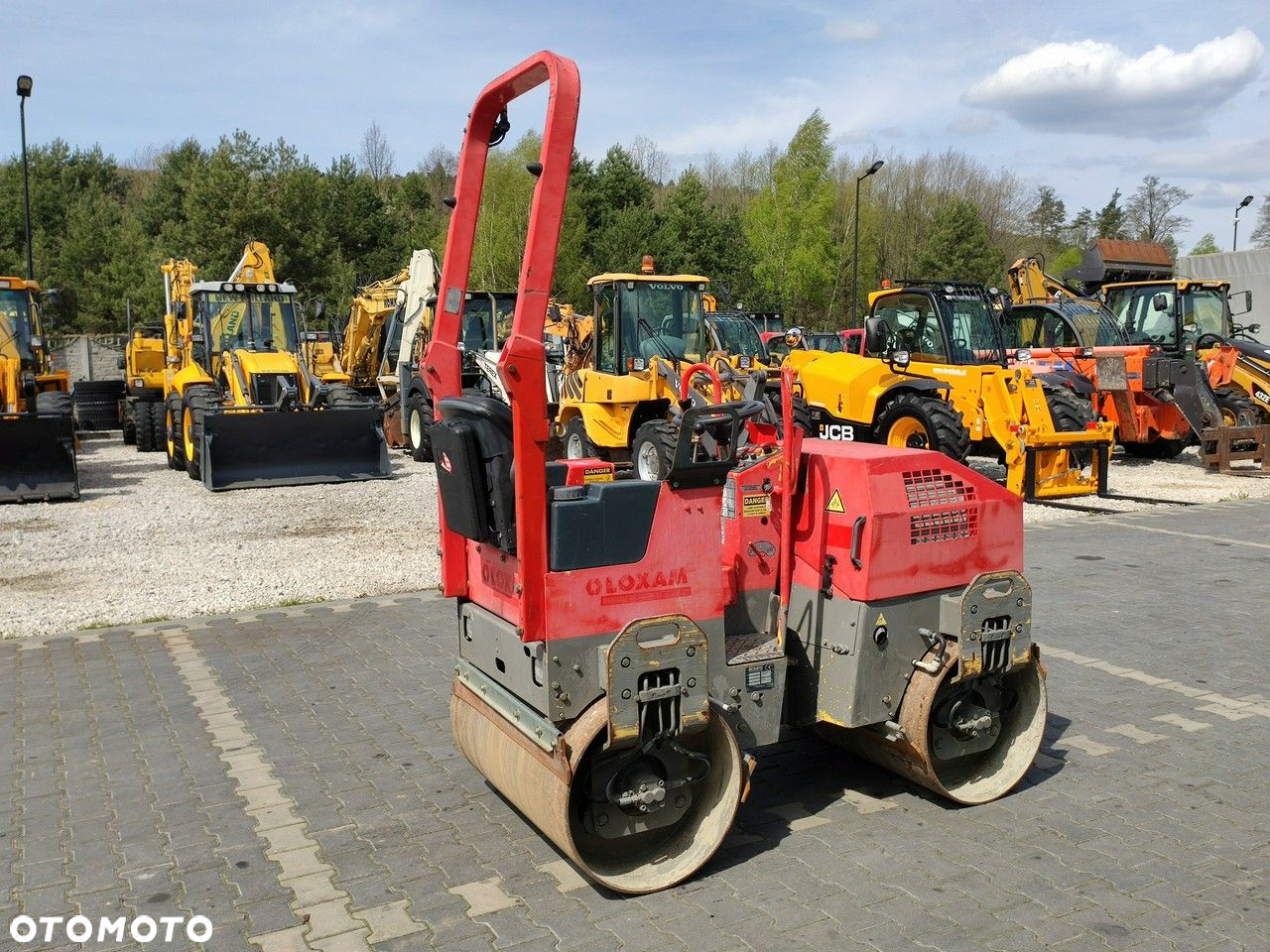 Bomag BW 100 ADM-2 1,6t - 19