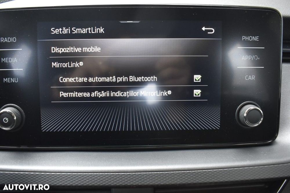 Skoda Scala 1.0 TSI DSG Ambition - 32
