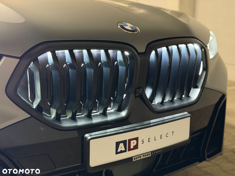 BMW X6 xDrive30d M Sport - 35