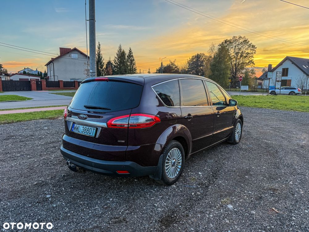 Ford S-Max - 7