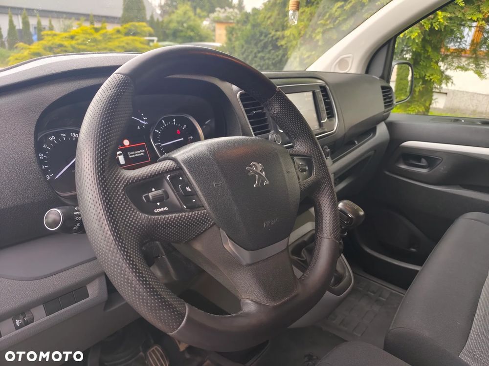 Peugeot Expert - 9