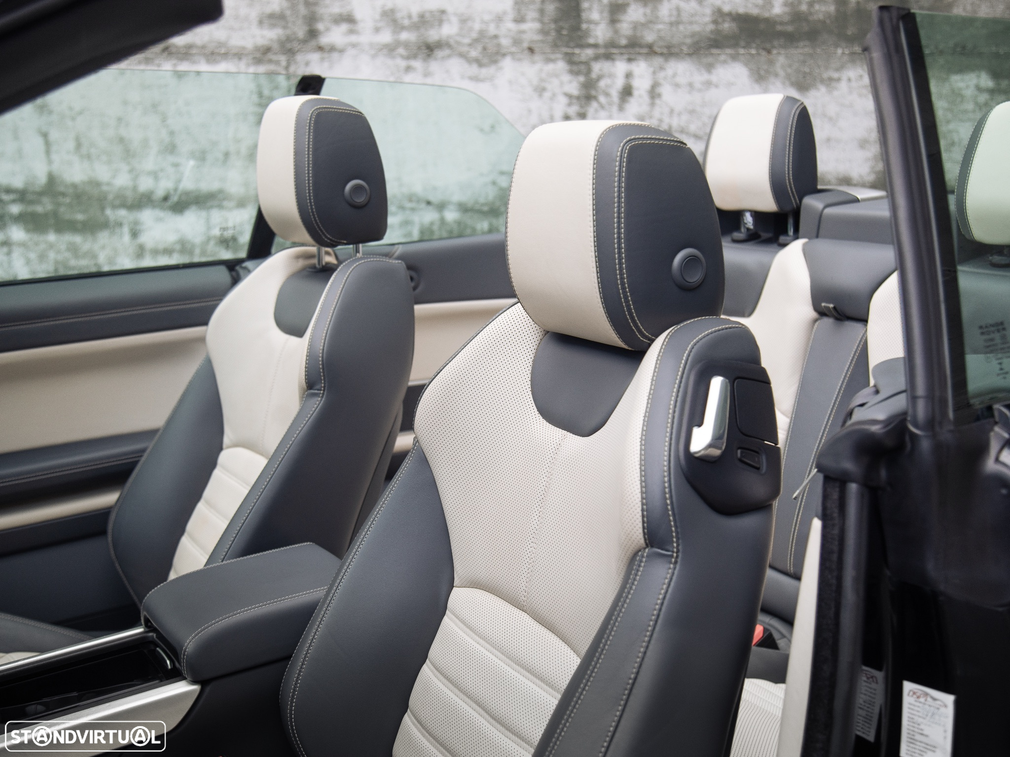 Land Rover Range Rover Evoque Cabrio 2.0 TD4 HSE Dynamic - 21