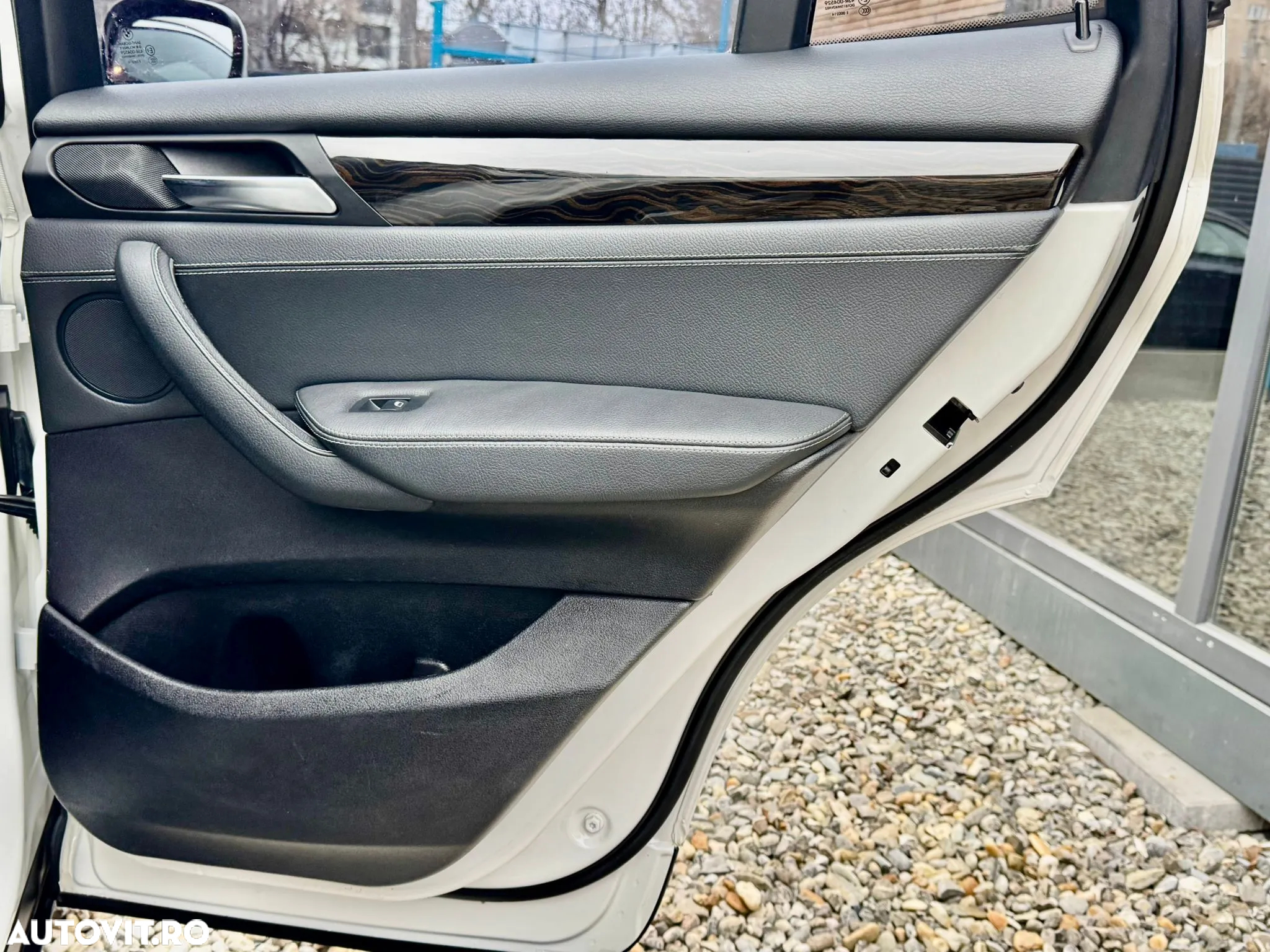 BMW X3 xDrive20d Aut. - 14