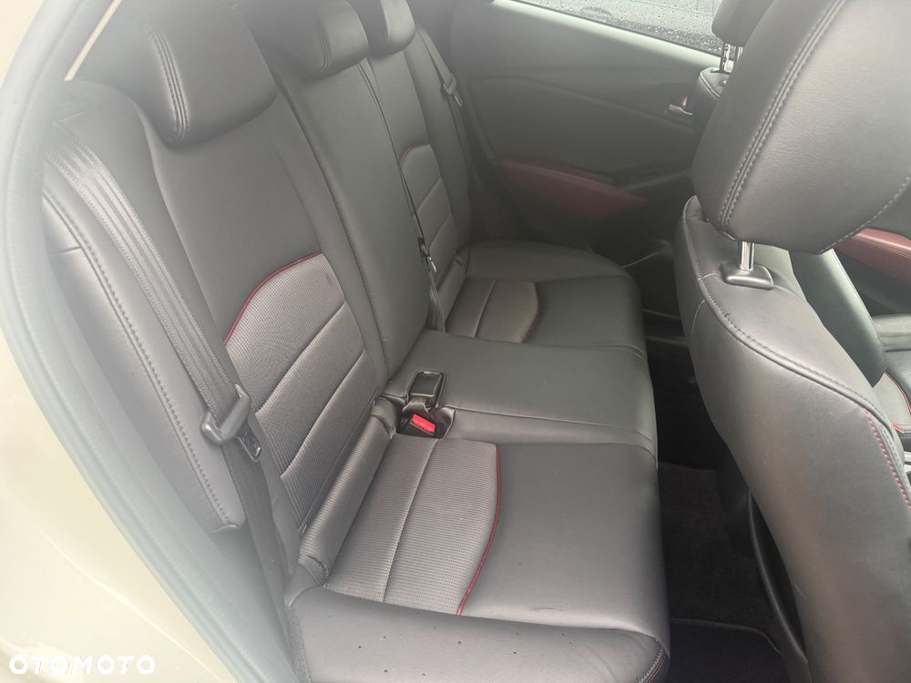 Mazda CX-3 2.0 Skypassion - 14