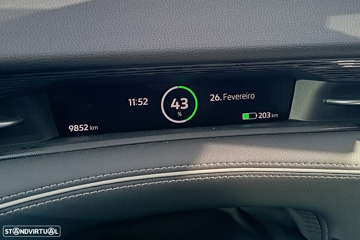 VW ID.7 Tourer 77 kWh Pro 1st - 8