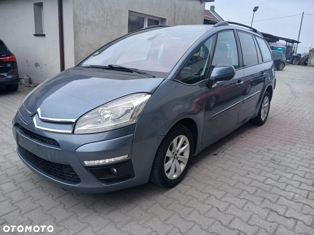 Citroën C4 Grand Picasso 1.6 HDi FAP (7-Sitzer) CoolTech - 1