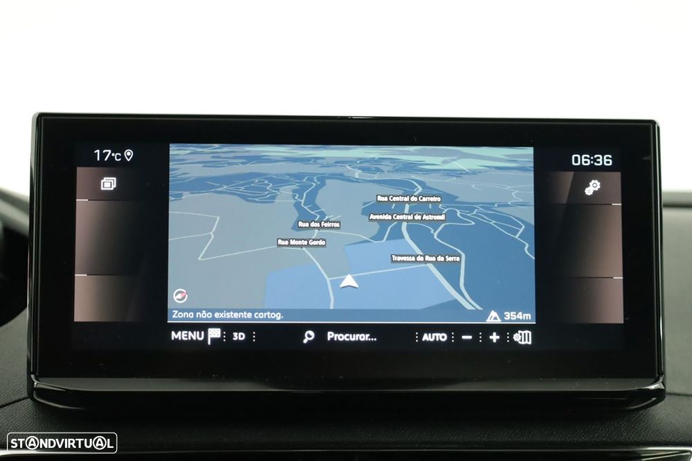 Peugeot 3008 1.2 Hybrid GT e-DCS6 - 11