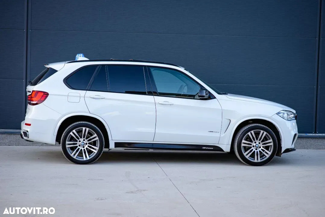 BMW X5 xDrive30d Sport-Aut. - 11