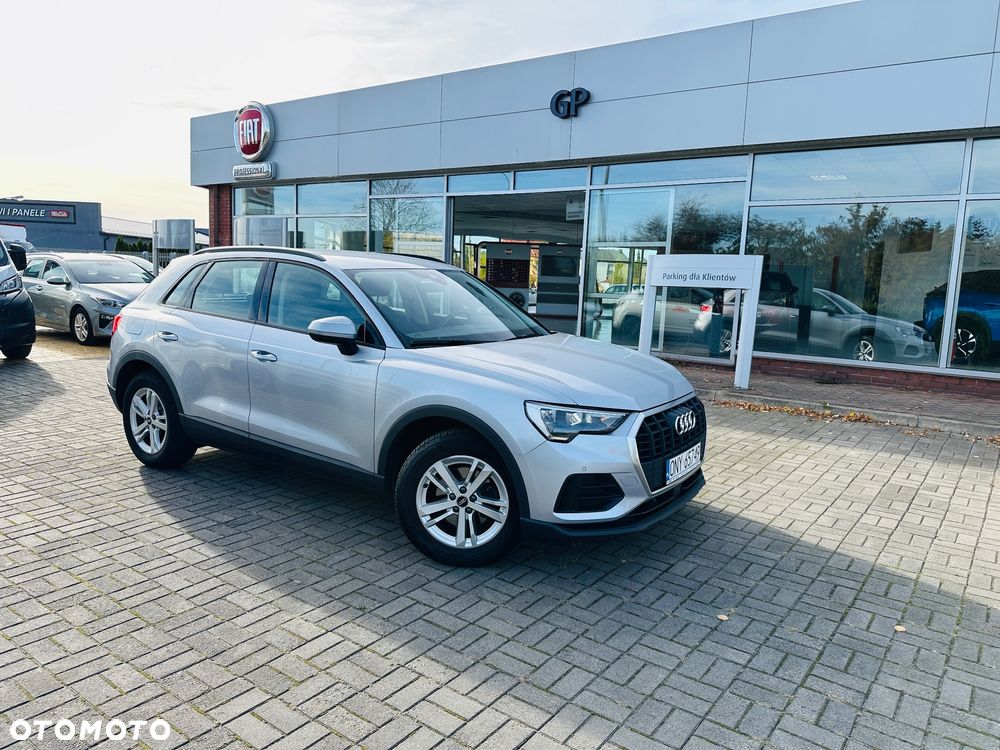 Audi Q3 35 TDI S tronic - 5