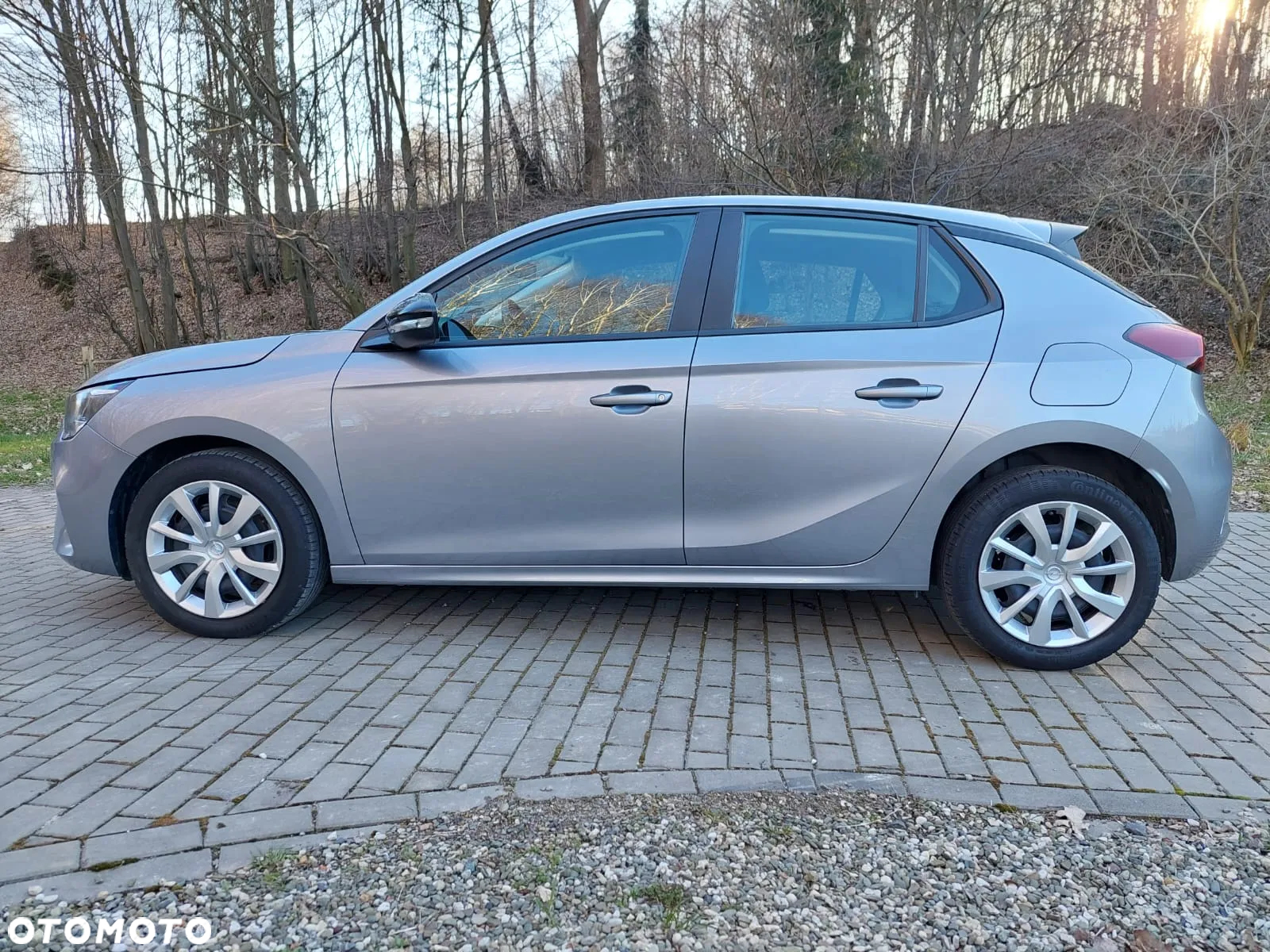 Opel Corsa 1.2 Direct Injection Turbo GS - 2