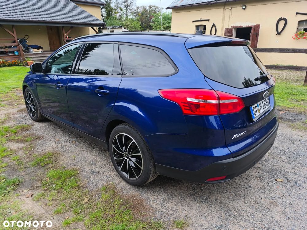 Ford Focus - 6